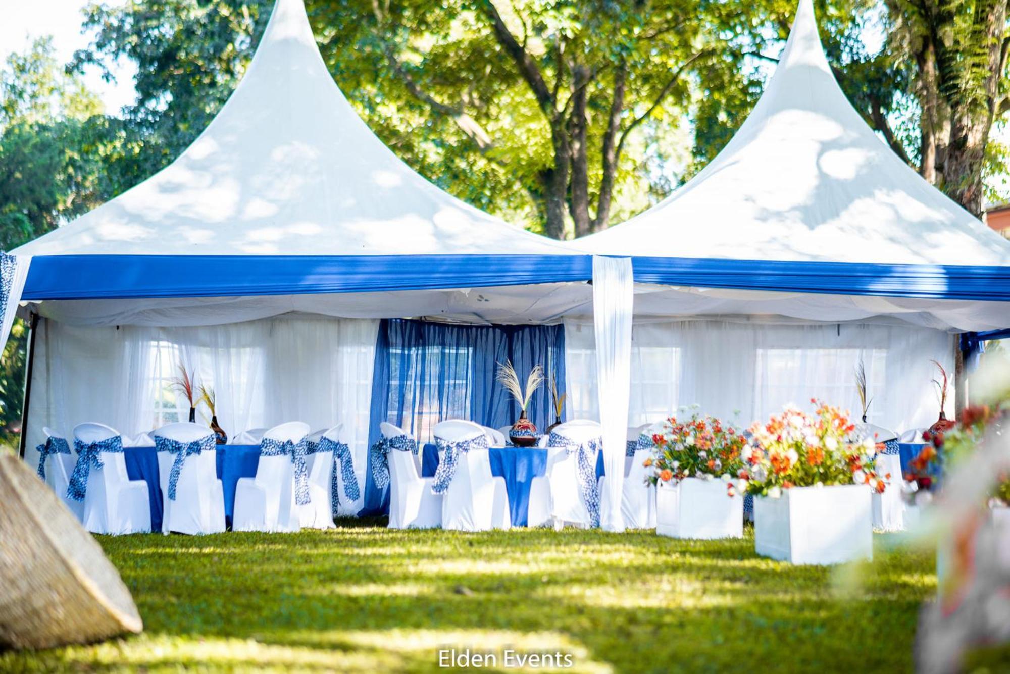 Golf Hotel Kakamega Bagian luar foto